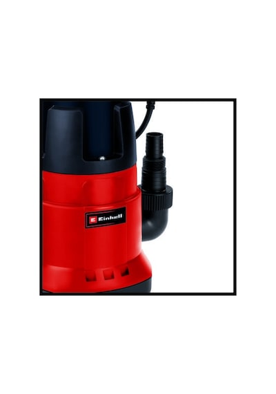 Einhell Gc-Dp 7835 Dalgıç Pompa - Kirli Su - 4170682