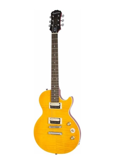 Epiphone Les Paul Special Iı Outfit Elektro Gitar Seti