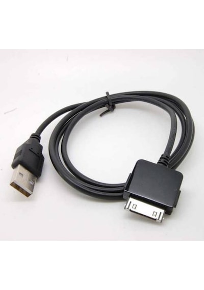 Microsoft Uyumlu Zune Mp3 Mp3 Usb Kablosu Usb Data