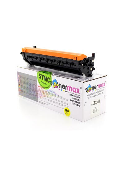 Hp M203D Uyumlu Toner/ Hp Cf230A Uyumlu Toner Çipli