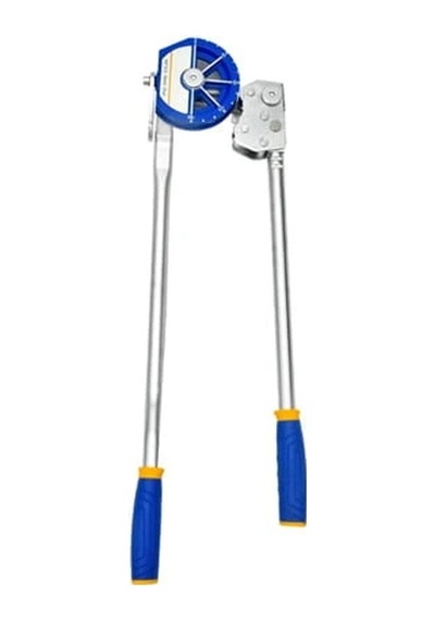 Value Vbt-2 1/2" Boru Kıvırma