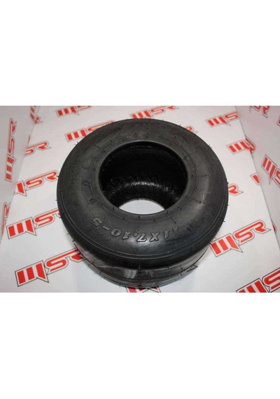 Go Kart Arka Lastik 11 7.1-5/4 Ply