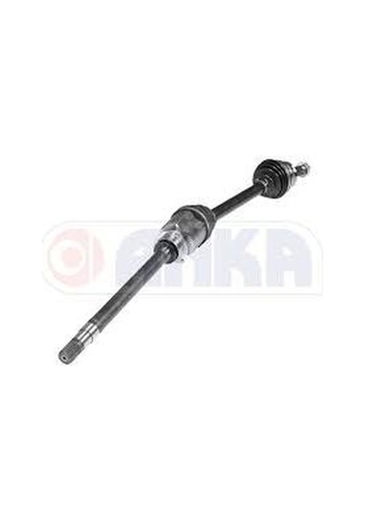 Ön Aks Komple Sağ Fiat Fiorino 1,3d Mjt 2007+ 51783824 1050-0003 Anka