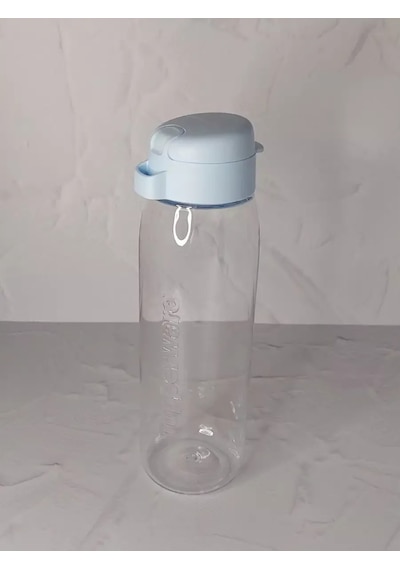 Tupperware Eko "premium" Şişe 750ml Tupperware 218935633 Açık Mavi
