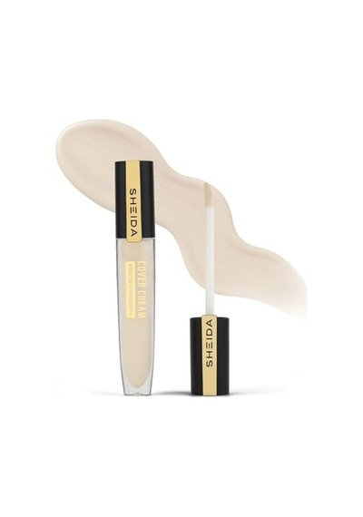 Bb Concealer 01 Spf 15 Göz Altı Kapatıcısı Genel