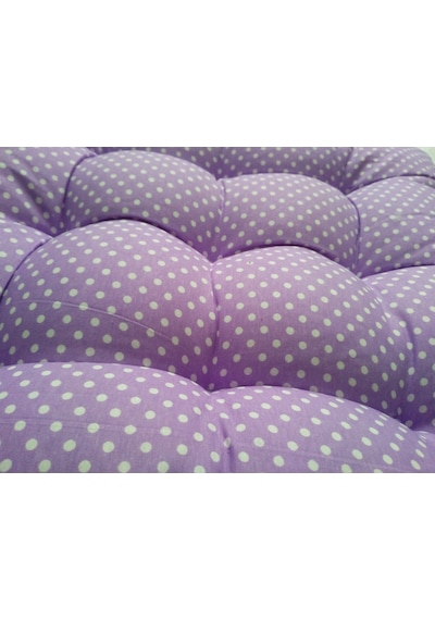 Toptantekstil 60X60Cm Dekoratif Pofuduk Fonksiyonel Minder, Evde, Işte, Ofiste