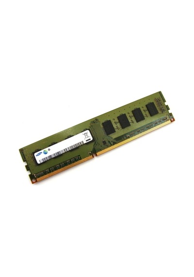 Crnbilisim Samsung Uyumlu 2Gb 1Rx8 Pc3-10600U-09-10-A0 1333Mhz Pc Ram Bellek