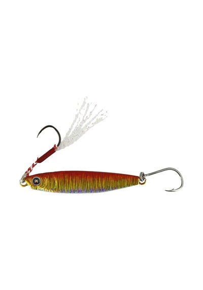 Crony Metal Jig 55 Mm 15 Gr Orange Back