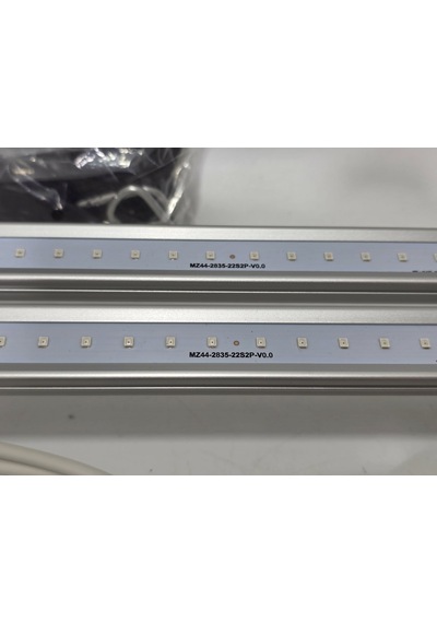 Spider Farmer Uv 30 + Ir 16 Led Bitki Yetiştirme Işık Seti