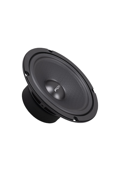 For-x Xq- Component Takımı Hoparlör 100watt 50rms New 16cm