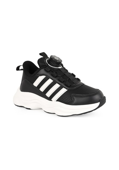 Pepino Çocuk Spor Ayakkabı Çevirmeli Döner Kilitli Mekanizma Yan Çizgili Hafif Kalın Taban Okul Sneaker 2385 Syh-byz Pepino Çocuk Spor Ayakkabı Çevirmeli Döner Kilitli Mekanizma Yan Çizgili Hafif Kalın Taban Okul Sneaker 2385 Syh-byz