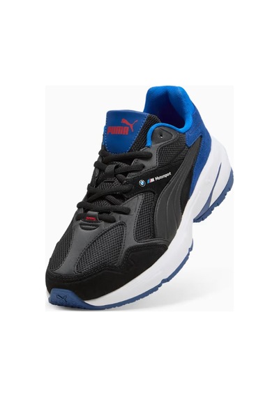 Puma Bmw Mms Profoam Galactic Erkek Spor Ayakkabı 30941001 Siyah