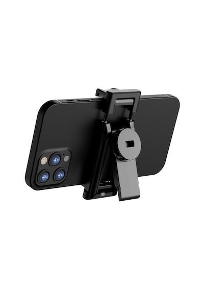 Torima C01 Çok Amaçlı Tripod Kumandalı Selfie Çubuğu Siyah