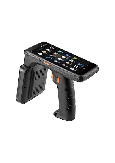 Barfas / Android UHF RFID & Barkod El Terminali - BR0312