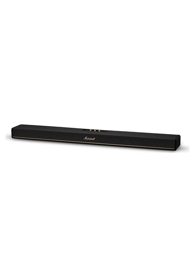 Heston 120 Dolby Atmos Soundbar Siyah