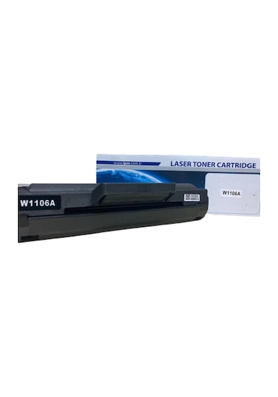 Hp W1106a 106a Uyumlu  Uyumlu Toner Çipsiz Mfp 135a / 107a / 107w / 135w / 137fnw