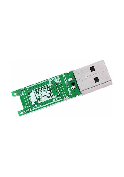 eMMC Usb Adaptör eMMC Hafıza Entegresi BGA169 153 Çip Okuma Yazma EMCP PCB Flash Bellek