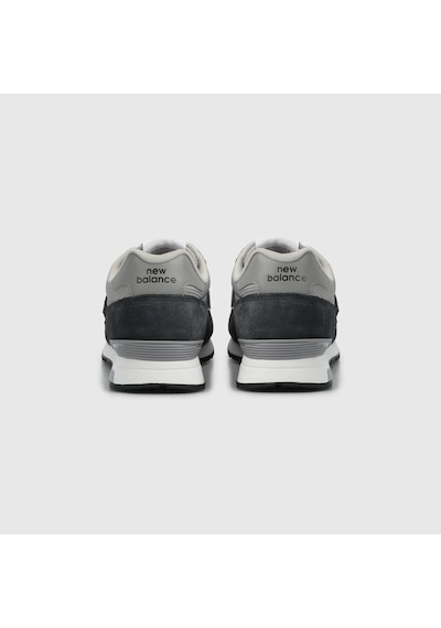 New Balance 565 Erkek Günlük Spor Ayakkabı C-new565agge10g01 Siyah New Balance 565 Erkek Günlük Spor Ayakkabı C-new565agge10g01 Siyah