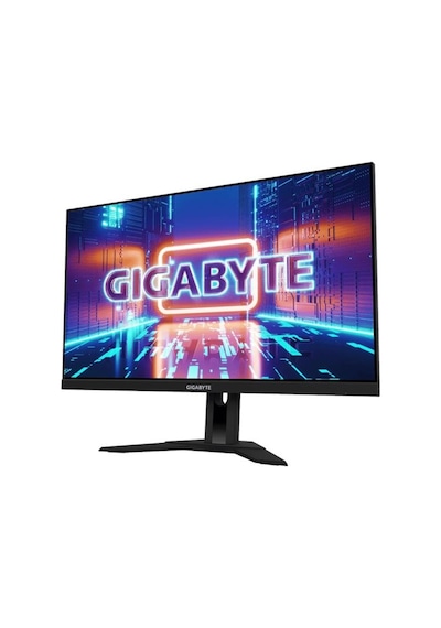 Gigabyte M28U 28" 1 Ms 4k IPS 144 Hz Oyuncu Monitörü (Outlet)