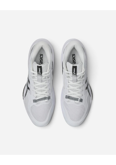 Asics Sky Elıte Ff Mt 4 Erkek Beyaz Voleybol Ayakkabısı 1051a097-100