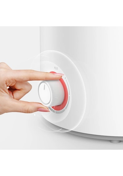 Deerma F300 Üstten Dolum Ultrasonik Soğuk Buhar Makinesi