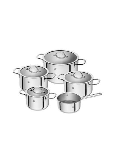 Zwilling 663300000 Neo 5'li Tencere Seti