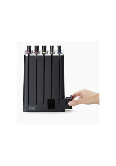Joseph Joseph 10537 Elevate 5 Parçalı Slimblock Bıçak Seti