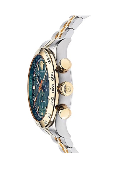 Versace VRSCVE2U00522 Unisex Kol Saati