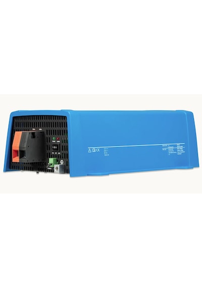 Victron Tam Sinüs İnvertör 12/1600 Ve.direct Schuko Pure Sine Wave Inverter Pın122161200