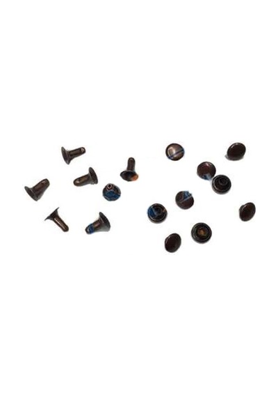 Rivet Perçin - 7mm, Eskitme, 1000 Adet Diğer