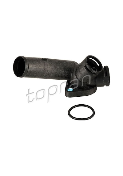 TOPRAN 109350001 Soğutma Flanşı - (VW : Transporter T4 2.5 TDI 95-03)