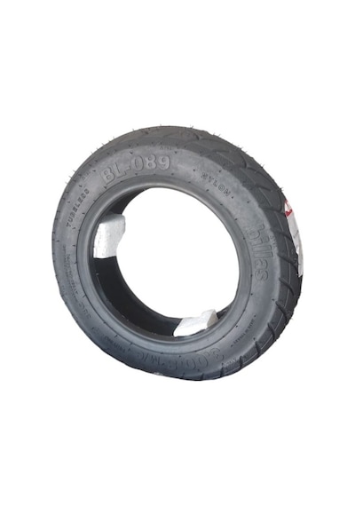 Billas 3.00-8 Tl Dubleks 38g Bl089 Scooter Lastik