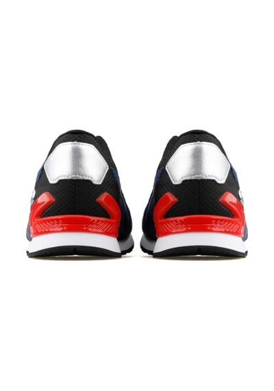 Puma Bmw Mms Track Racer Erkek Günlük Ayakkabı 30710501 Renkli Renkli