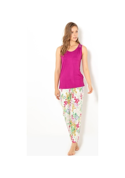 Doremi Spring Time Pijama Takımı
