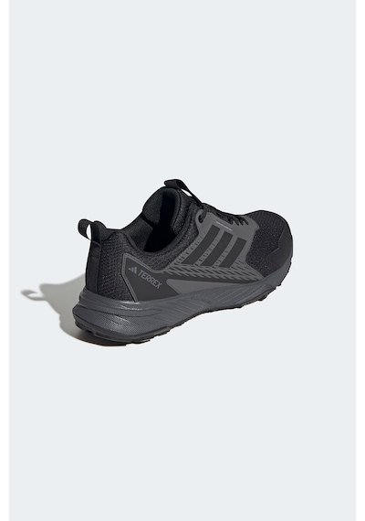 Adidas Ih2930 Terrex Tracefınder 2 Erkek Outdoor Ayakkabısı Siyah Siyah