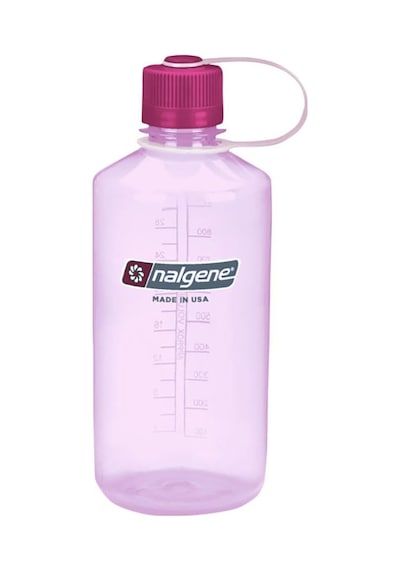 Nalgene 32 Oz Cosmo Cherry Matara Pembe