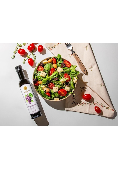 Balsamik Sirke 250 Ml