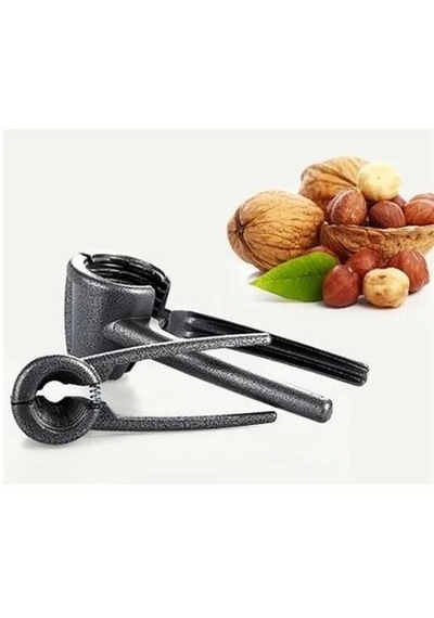 Mybru Metal Ceviz Ve Fındık Kıracağı 2'li Set