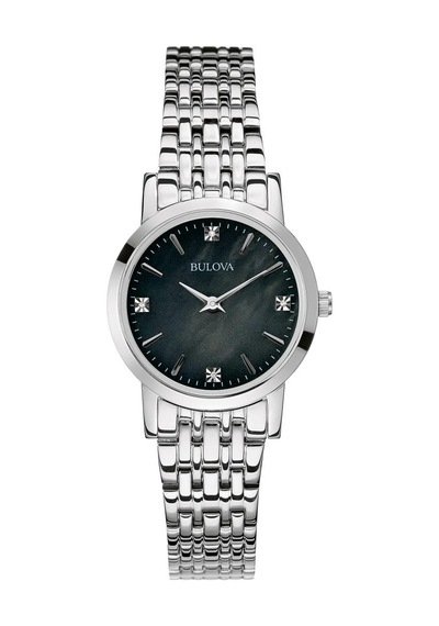 Bulova 96S148 Kadın Kol Saati