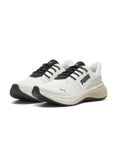 Puma Softride Exo Shift Erkek Spor Ayakkabı-31354 Beyaz