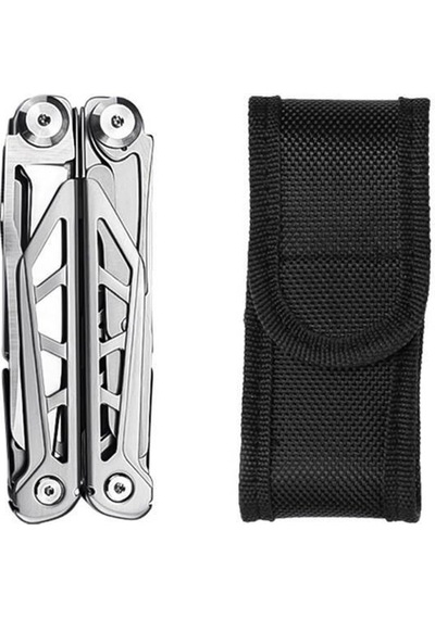 Grand Kamp Harvest Ghk6 Christmas Multi Tool Gri