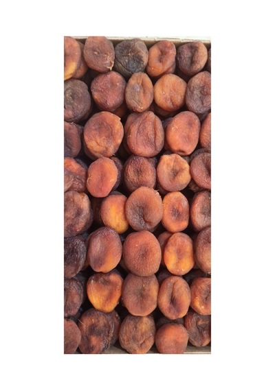 Jumbo Gün Kurusu Kayısı "3 Kg" Diğer