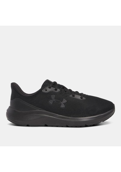 Under Armour Ua Charged Pursuit 4siyah Siyah
