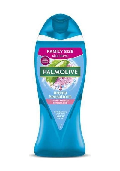Duş Jeli Massage 500ml Adaçayı