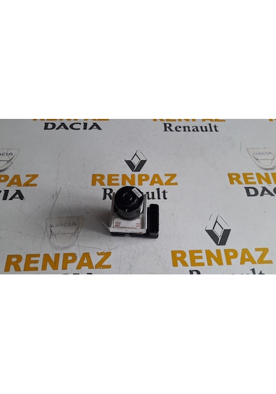 Renault Twingo 2 Abs Beyni 8201065089 - 100970-14403
