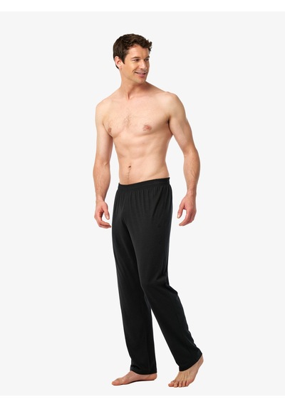 Blackspade Erkek Pijama Altı 40969 - Siyah