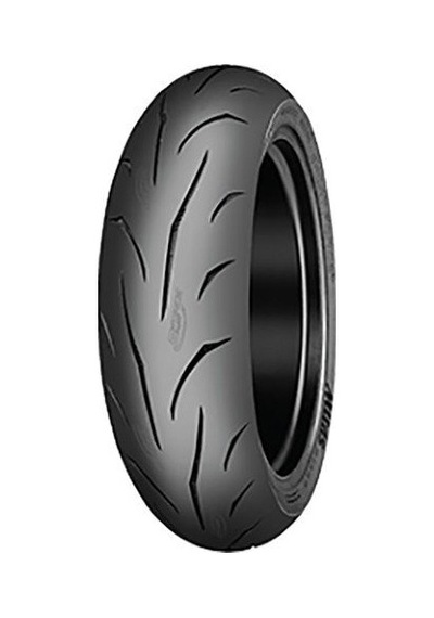 Cbr250 R25 Mt25 Mitas  140/70Zr17 Sport Force+ Arka Lastik