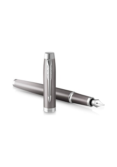 Parker Im Rituals Gri Ct Dolmakalem Çok Renkli