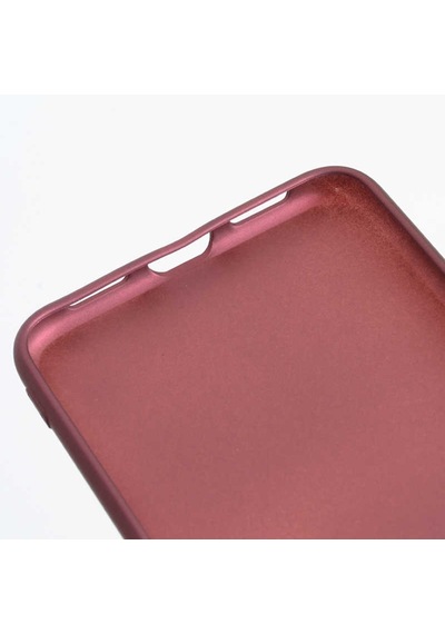 Xiaomi Mi 9 Se Kılıf Soft Mat Premier Case