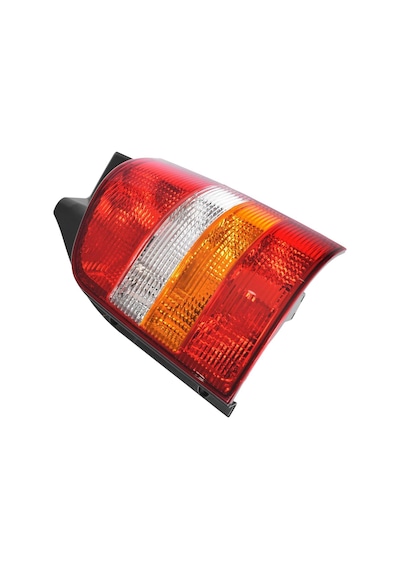 Volkswagen Transporter T5 Sol Arka Stop Lambası 2003--2009 Sarı S